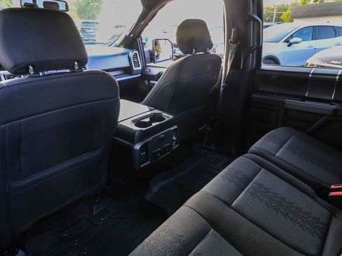 Used 2020 Ford F150 XLT w/ Equipment Group 302A Luxury AWD/4WD image 21