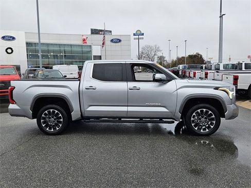 Used 2024 Toyota Tundra Limited image 14