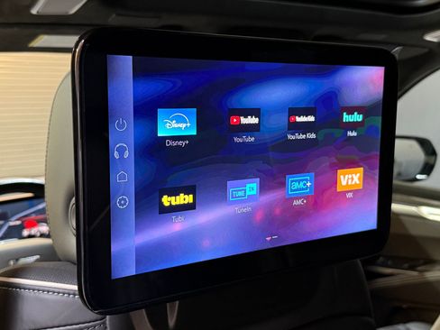 New 2026 Cadillac Escalade V w/ LPO, ONYX Package image 56