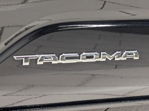 New 2026 Toyota Tacoma SR5 image 36