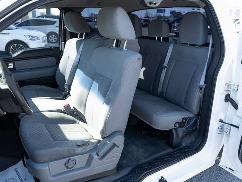 Used 2012 Ford F150 XL w/ PWR Equipment Group image 14