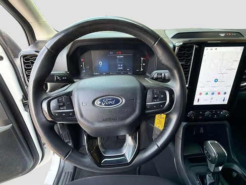 Used 2024 Ford Ranger XLT w/ Trailer Tow Package image 38