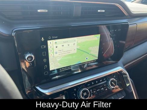 Used 2025 GMC Sierra 1500 Denali Ultimate image 22