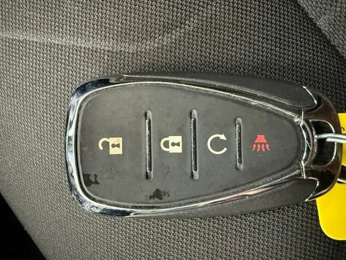 Used 2019 Chevrolet Trax LT w/ Driver Confidence Package FWD image 26