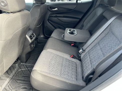 Used 2023 Chevrolet Equinox LT w/ LPO, Floor Liner Package image 22