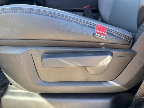 New 2026 RAM 3500 Tradesman image 10