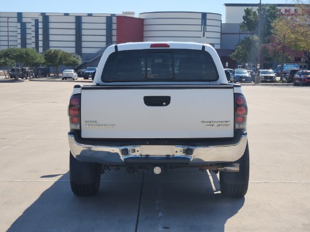 Used 2005 Toyota Tacoma PreRunner RWD image 6