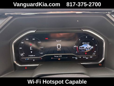 Used 2024 GMC Sierra 1500 AT4X AWD/4WD image 20
