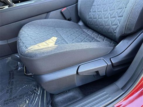 New 2026 Nissan Kicks SV w/ SV Premium Package image 15