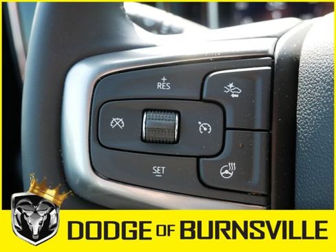Used 2026 Chevrolet Silverado 3500 LT w/ All Star Edition AWD/4WD image 25