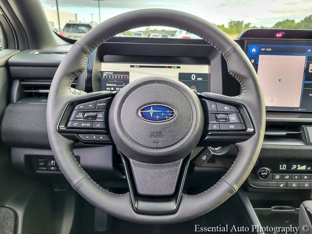 New 2026 Subaru Outback Premium AWD/4WD image 15