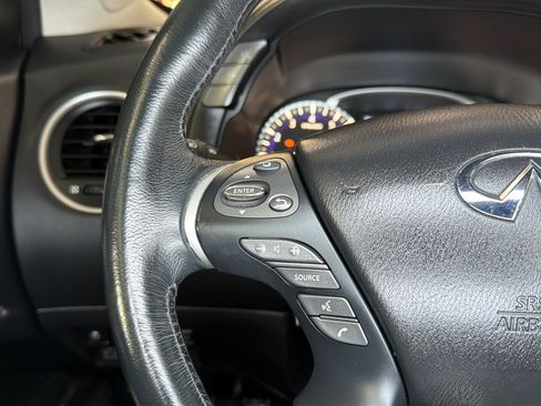 Used 2015 INFINITI QX60 FWD w/ Premium Plus Package image 27
