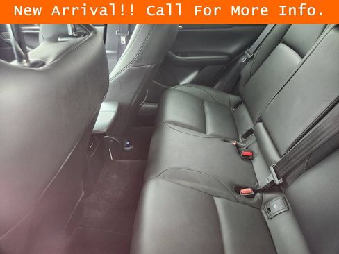 Used 2025 MAZDA CX-30 AWD 2.5 S w/ Preferred Package image 11
