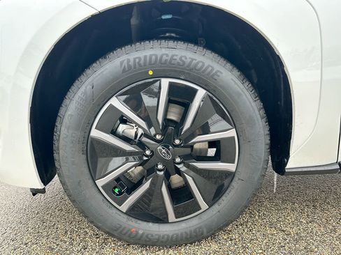 New 2026 Subaru Solterra Premium image 19