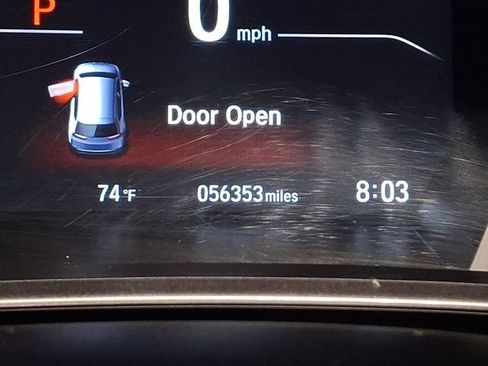 Used 2018 Honda CR-V EX-L image 22