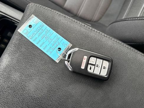 Used 2019 Honda CR-V EX image 37
