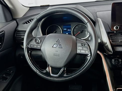 Used 2025 Mitsubishi Eclipse Cross SE image 18