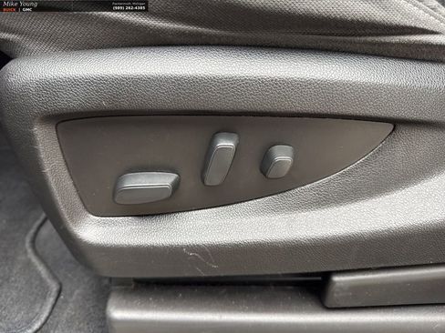 Used 2019 GMC Yukon SLE image 18