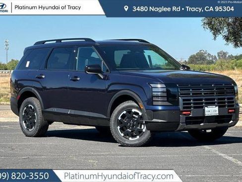 New 2026 Hyundai Palisade XRT Pro image 1