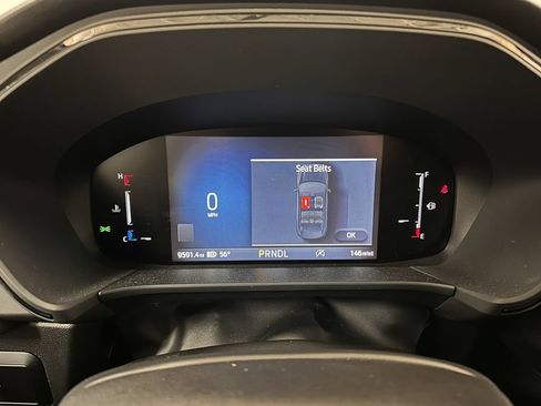 Used 2025 Ford Escape ST-Line w/ Tech Pack #1 AWD/4WD image 33