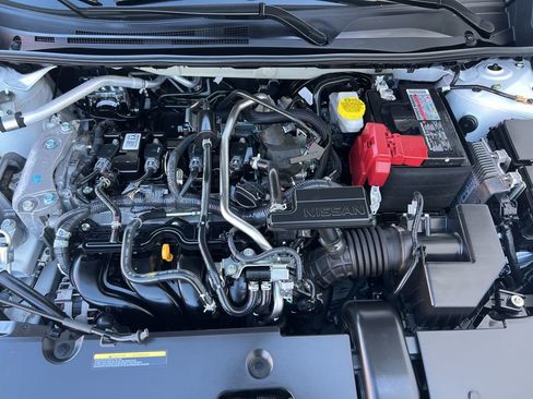 Used 2023 Nissan Sentra SV w/ Trunk Package image 29