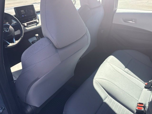 Used 2024 Toyota Corolla SE FWD image 21