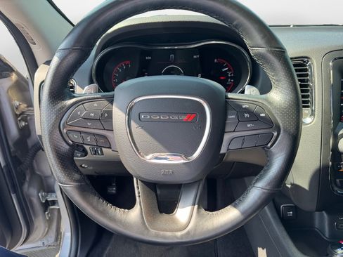 Used 2018 Dodge Durango GT RWD image 13