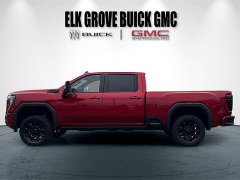 Used 2024 GMC Sierra 2500 AT4 w/ AT4 Premium Plus Package image 7