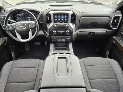 Used 2021 GMC Sierra 1500 Elevation w/ Preferred Package image 13