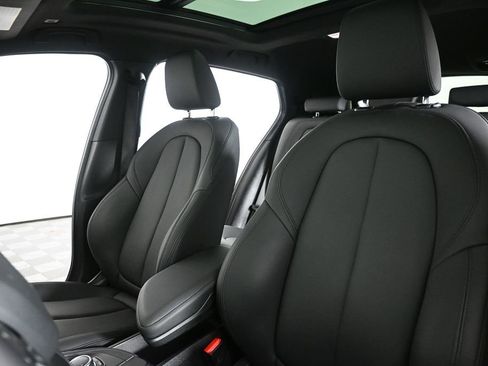 Used 2021 BMW X2 sDrive28i w/ Convenience Package image 5