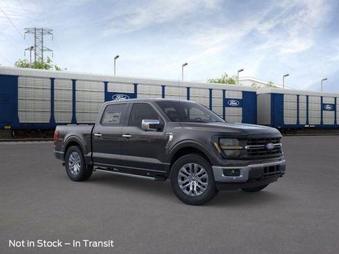 New 2026 Ford F150 XLT image 7