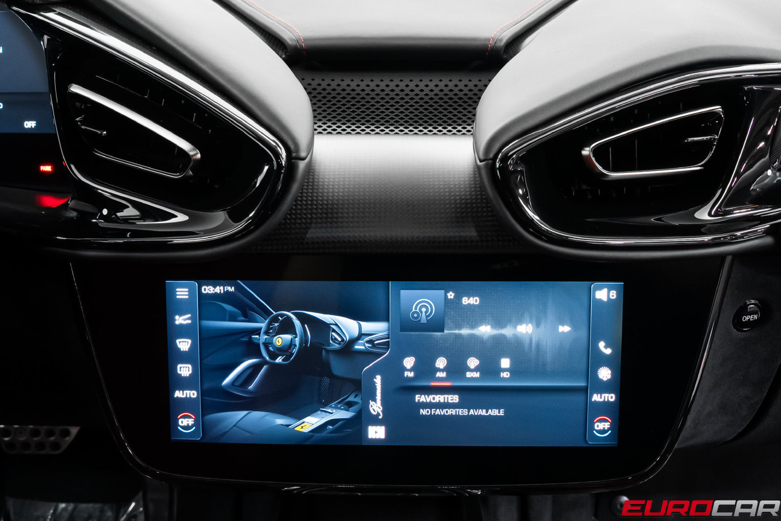 Used 2025 Ferrari 12Cilindri RWD image 35