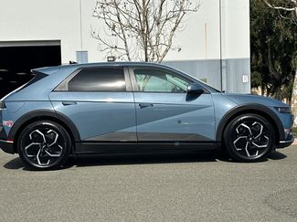 Used 2024 Hyundai Ioniq 5 SEL video 3