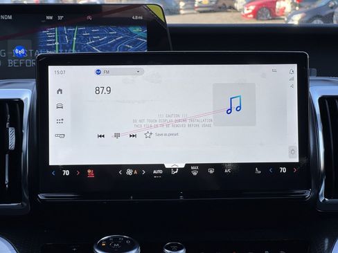 New 2025 Ford Expedition Platinum w/ Stealth Performance Package image 18