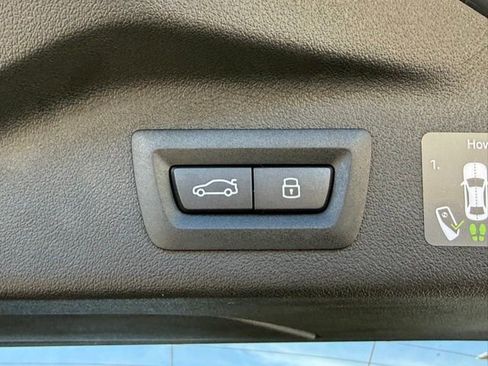 New 2026 BMW X7 xDrive40i w/ M Sport Package image 16