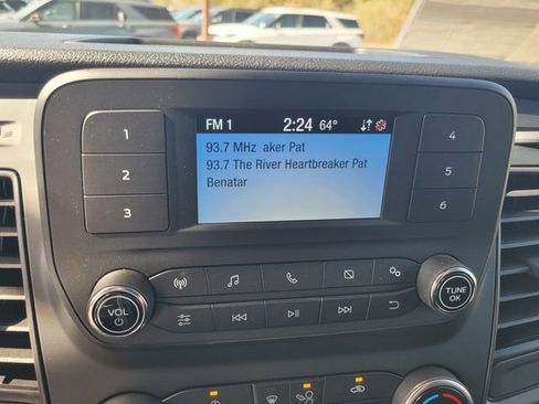 New 2024 Ford Transit 150 148 Medium Roof image 26