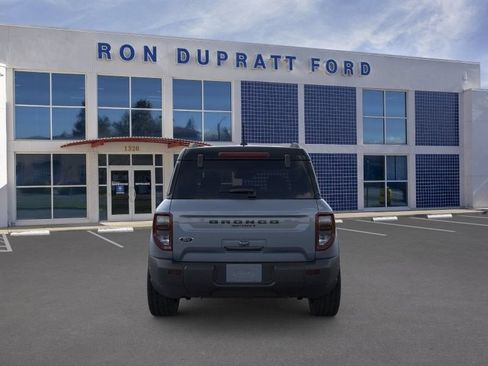 New 2026 Ford Bronco Sport Big Bend w/ Convenience Package AWD/4WD image 29