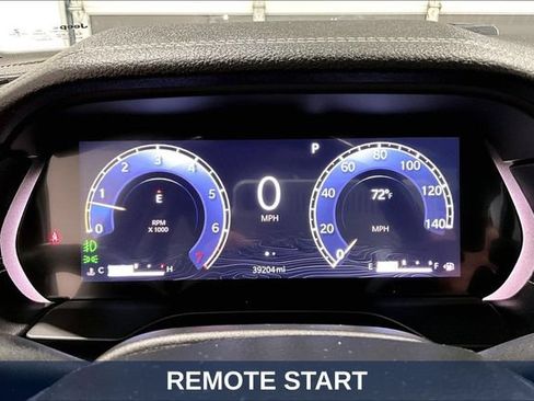 Used 2021 Jeep Grand Cherokee L Limited w/ Luxury Tech Group II AWD/4WD image 18