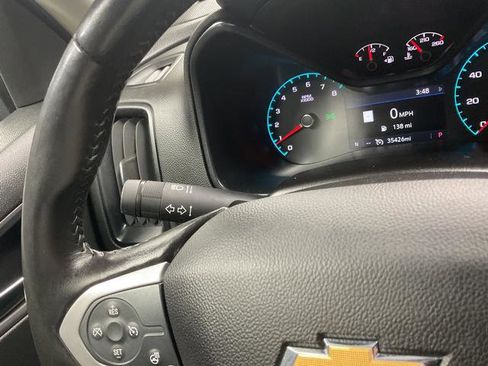 Used 2019 Chevrolet Colorado ZR2 image 18