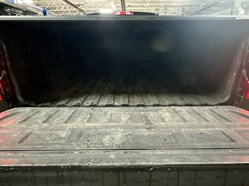 Used 2017 Chevrolet Silverado 2500 LT w/ Midnight Edition image 27