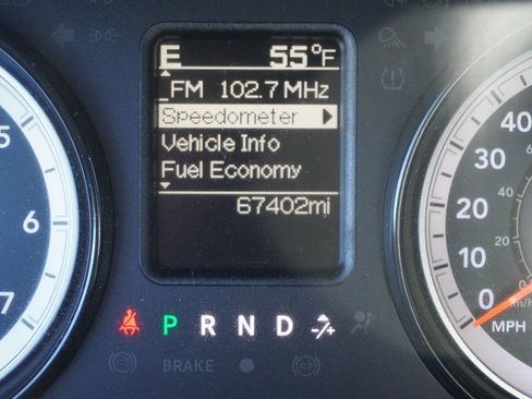 Used 2019 RAM 1500 Express w/ Express Value Package image 11