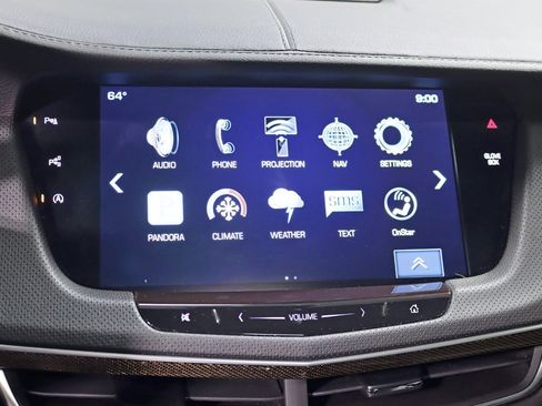 Used 2016 Cadillac CT6 Luxury image 17