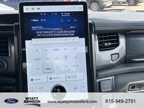 New 2025 Ford F150 Lightning Flash image 15