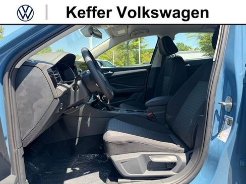 New 2026 Volkswagen Jetta S FWD image 12