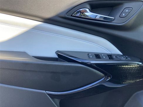 New 2026 Chevrolet Trax LT w/ Driver Confidence Package image 18