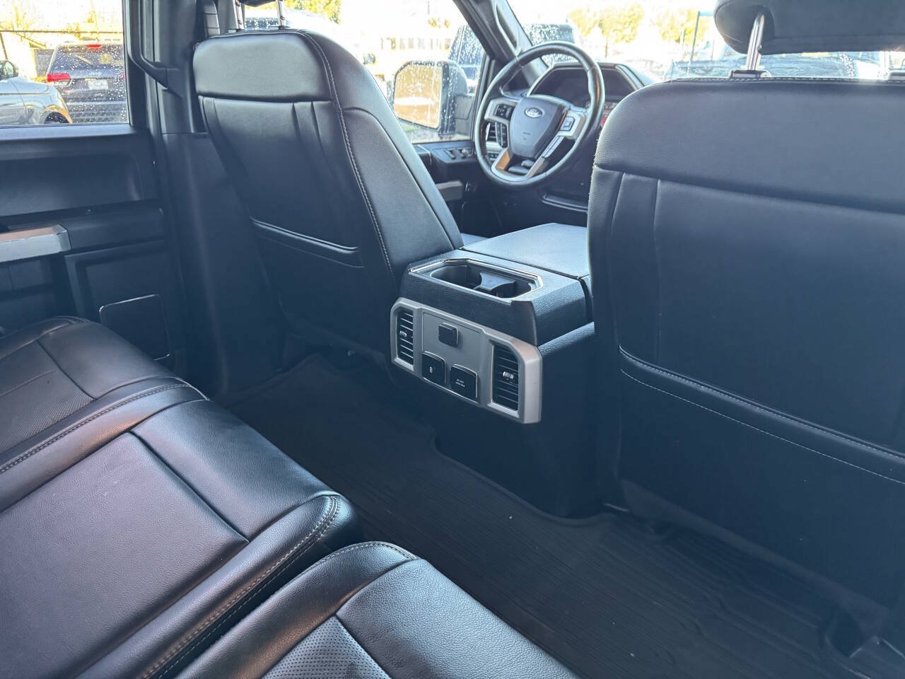 Used 2019 Ford F150 Lariat AWD/4WD image 11