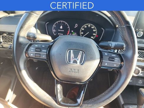 Used 2022 Honda Civic Sport image 21