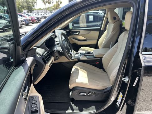 Used 2024 Acura MDX FWD image 2