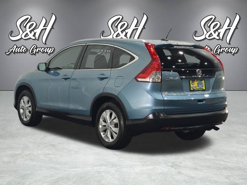 Used 2014 Honda CR-V EX-L image 14