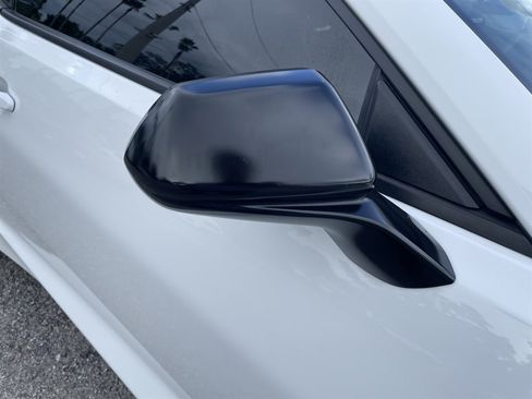 Used 2019 Chevrolet Camaro SS RWD image 28